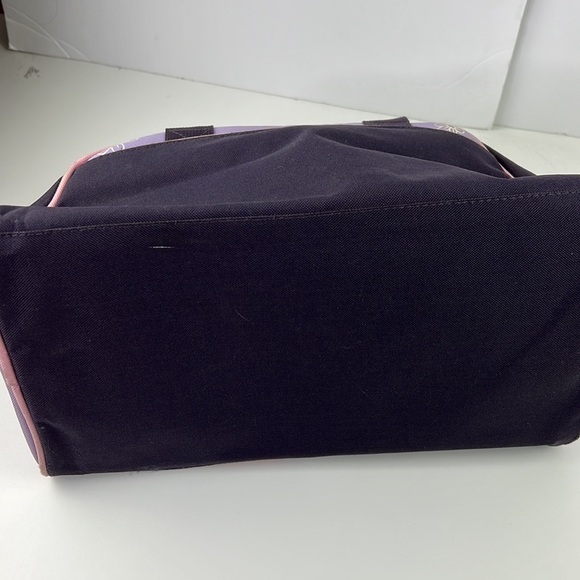 Kid's Ladybug Tracker Small Duffle Bag - Picture 9 of 11